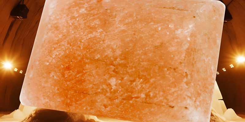 Ancient Wisdom Deodorant Salz Stein 285g5