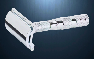 Merkur Rasierhobel 933C, Travelkit6