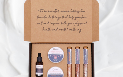 Ancient Wisdom Selbstpflegeset Gelassenheit4