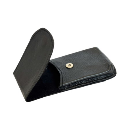 Razolution Rasierhobel Etui aus Rindsleder