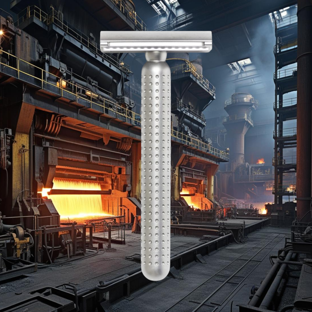 Tatara Rasierhobel Masamune CC4