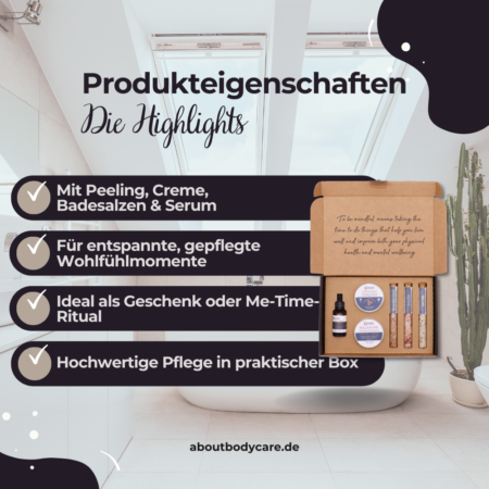 Ancient Wisdom Selbstpflegeset Achtsamkeit1