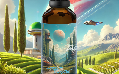 HAGS Witch Hazel Aftershave Lotion Orbit Grove 100 ml7