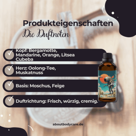 HAGS Witch Hazel Aftershave Lotion Cha Nova 100 ml1