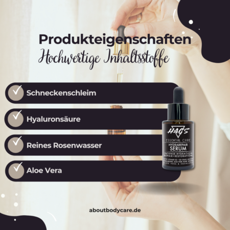 HAGS HydraRepair Serum 30ml1