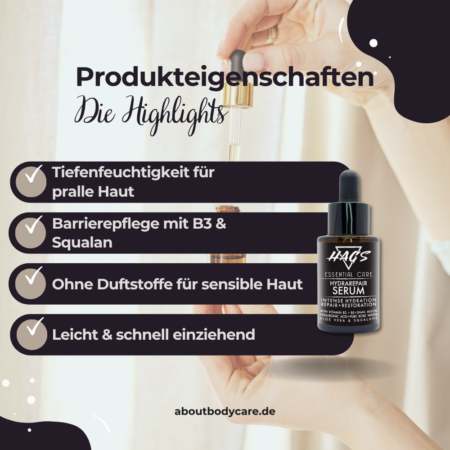 HAGS HydraRepair Serum 30ml2