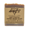 HAGS Körperseife Orbit Grove 115-125g