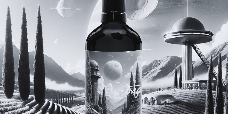 HAGS Aftershave Balsam Orbit Grove 100 ml6