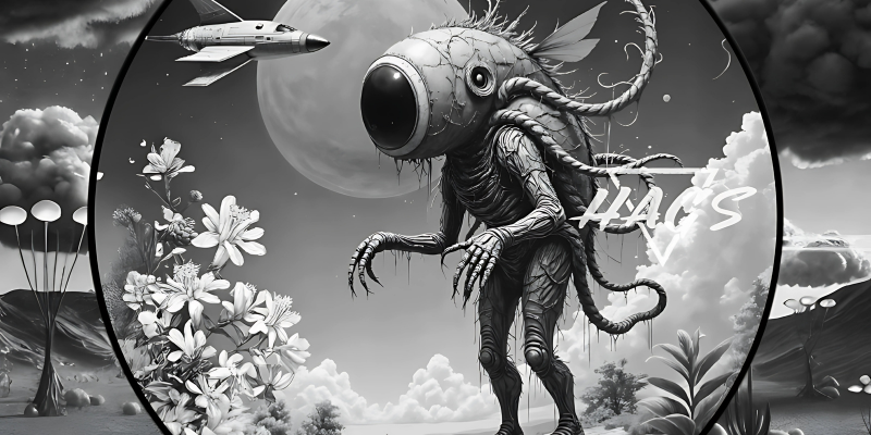 HAGS Rasierseife Cha Nova 114g6