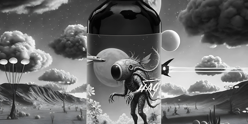 HAGS Witch Hazel Aftershave Lotion Cha Nova 100 ml6