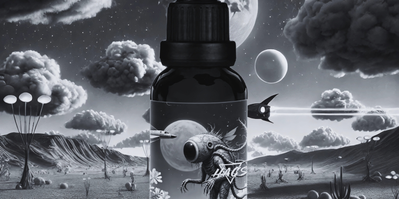 HAGS Bartöl Cha Nova 30ml5