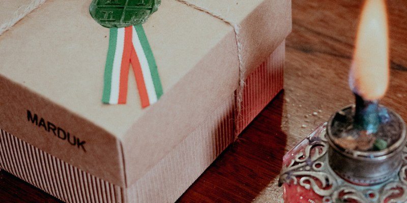 Abbate Y La Mantia Rasierseife Marduk 200ml6