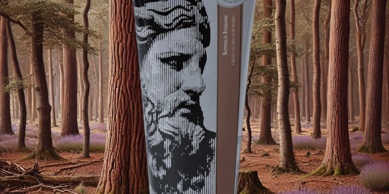 Saponificio Bignoli After Shave Balsam Sandalo Indiano 75ml6