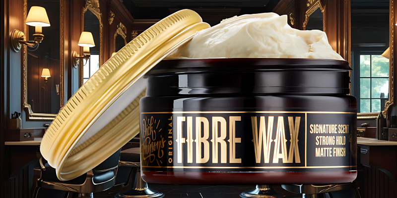 Dick Johnson Haarwachs Insouciant 100m5