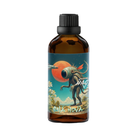 HAGS Witch Hazel Aftershave Lotion Cha Nova 100 ml