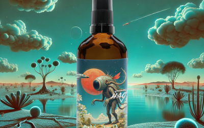 HAGS Aftershave Balsam Cha Nova 100 ml7