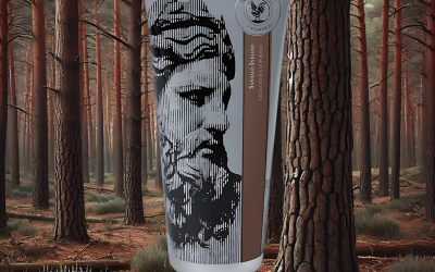 Saponificio Bignoli After Shave Balsam Sandalo Indiano 75ml7