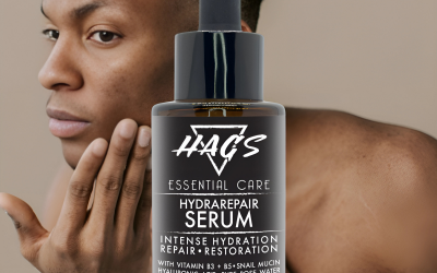 HAGS HydraRepair Serum 30ml6