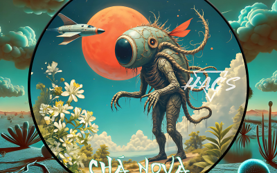 HAGS Rasierseife Cha Nova 114g7