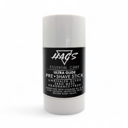 HAGS Ultra Glide Pre-Shave Stick 50g