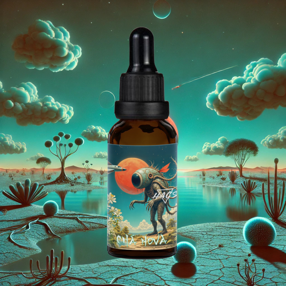 HAGS Bartöl Cha Nova 30ml4