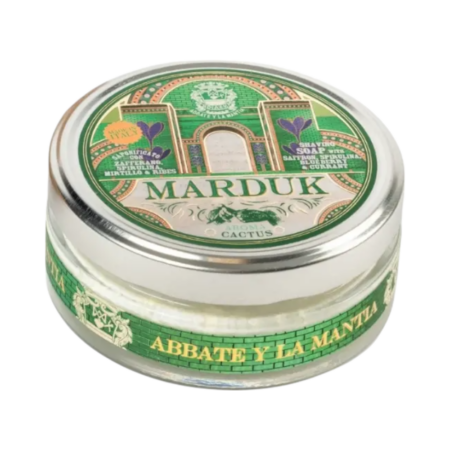 Abbate Y La Mantia Rasierseife Marduk 200ml