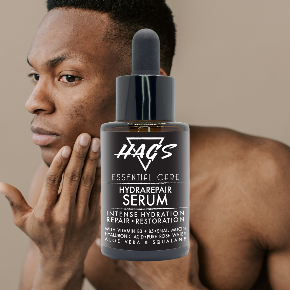 HAGS HydraRepair Serum 30ml4