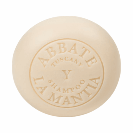 Abbate Y La Mantia festes Shampoo Capelli Secchi 125g1