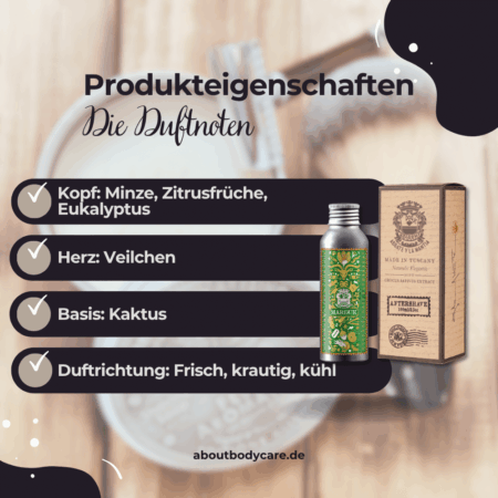 Abbate Y La Mantia Aftershave Lotion Marduk 100ml1