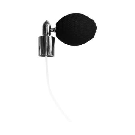 Cella Milano Zerstäuber Professional Black