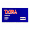 Tatra Rasierklingen Stainless Steel Platinum 5 Stk.