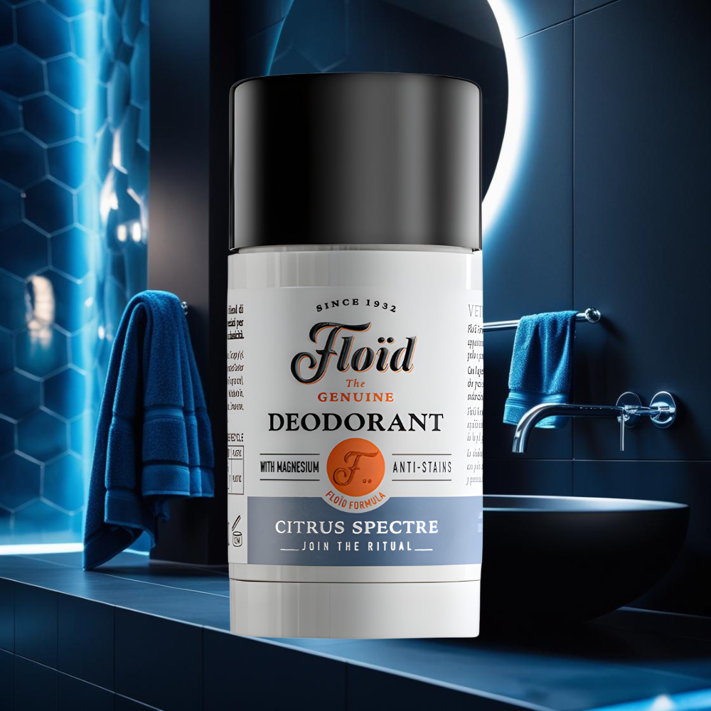 Floid, Deodorant, Citrus Spectre 75ml4
