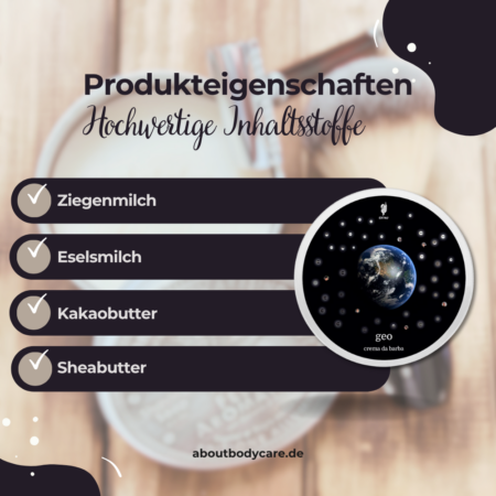 Extro Rasiercreme Geo 150ml3