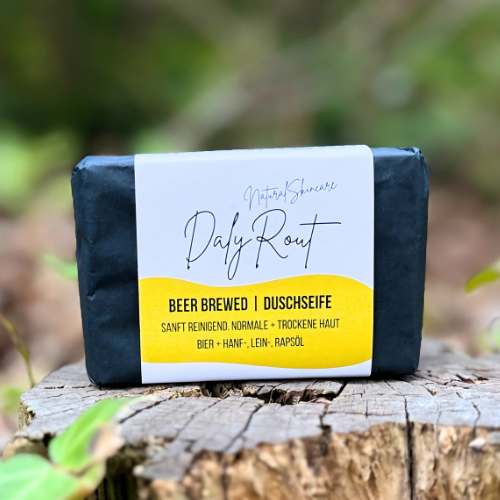 Beer Brewed Highlights