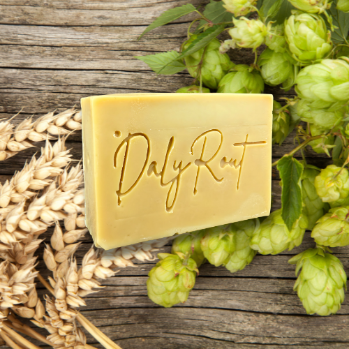 Beer Brewed oberster Block Highlights