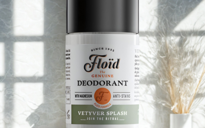 Floid Deodorant Vetyver Splash 75ml7