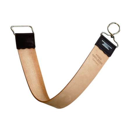 Razolution Abziehriemen Rindleder 40cm x 4,5cm