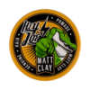 Hey Joe Genuine Matt Clay Pomade 15ml - Mini Dose