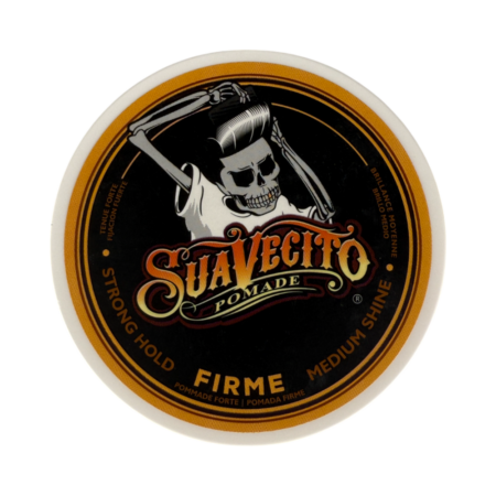 Suavecito Pomade Firme 113g