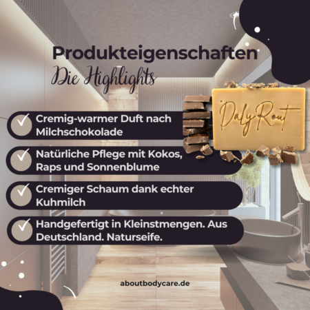 dalyrout-milkychocolate-duschseife-highlights