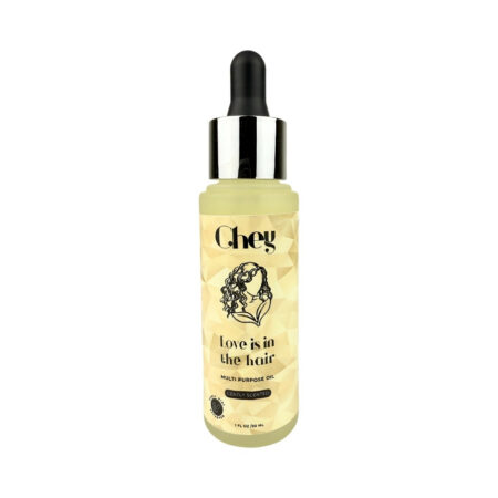 Chey Haaröl Multi Purpose Oil 30ml, für perfekte Haarpflege
