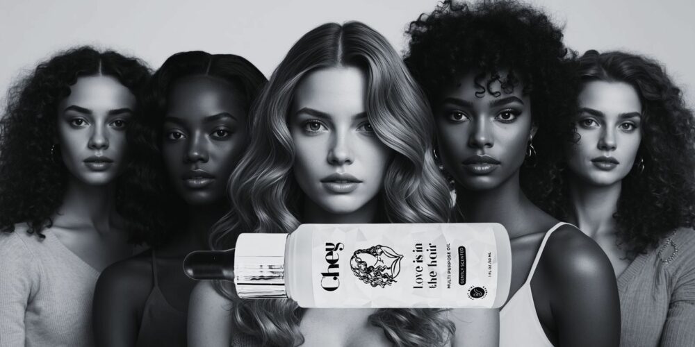 Chey Haaröl Multi Purpose Oil Block 1 oben