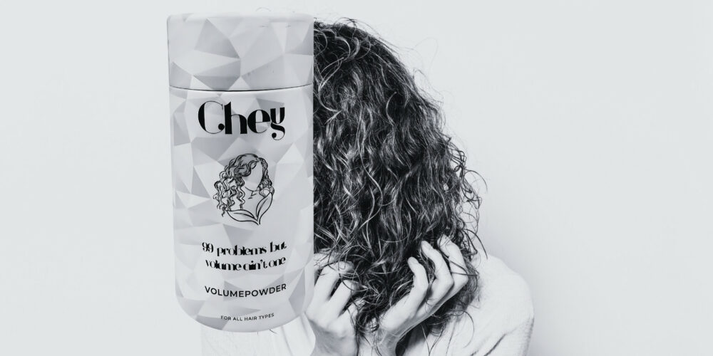 Chey Signature Volumepowder 10g Block 1