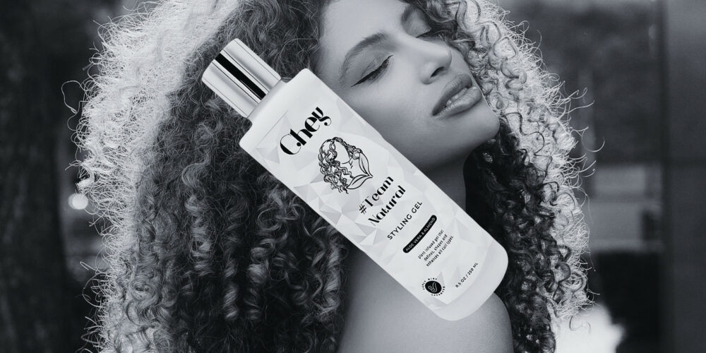 Chey Styling Gel Block 1