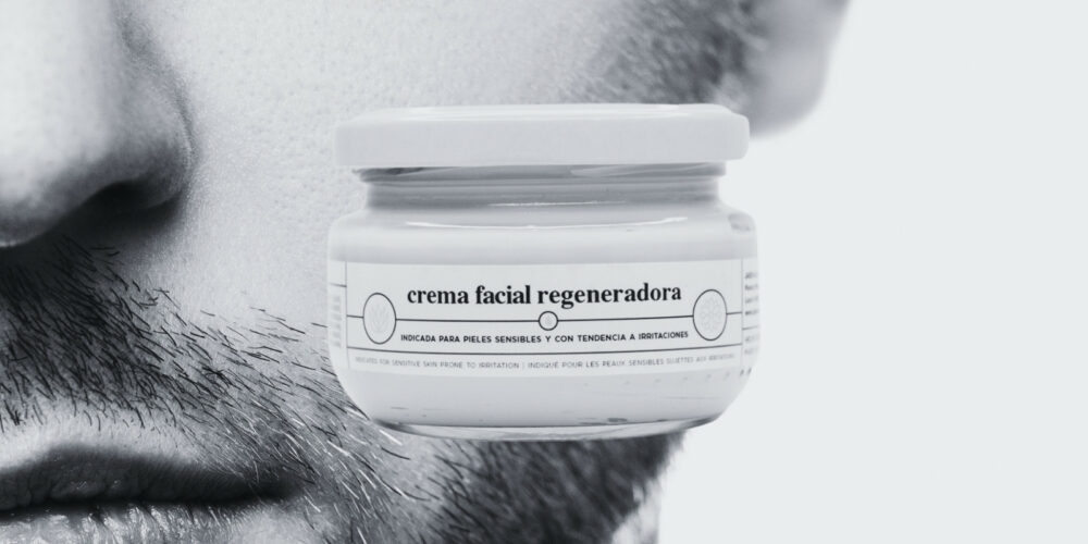 Jabonalia Gesichtscreme Aloe Vera und Ringelblume Block1