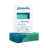 Jabonalia Körperseife Meeresalgen 100g