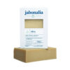 Jabonalia Körperseife Olivenöl 100g