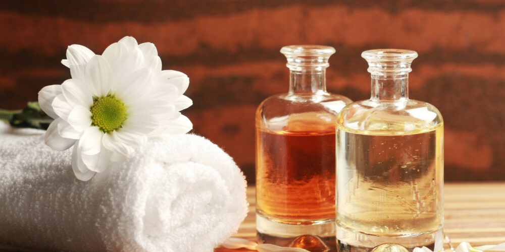 Ancient Wisdom Massageöl Radiant Skin 100ml, Massage- und Badeöl-7