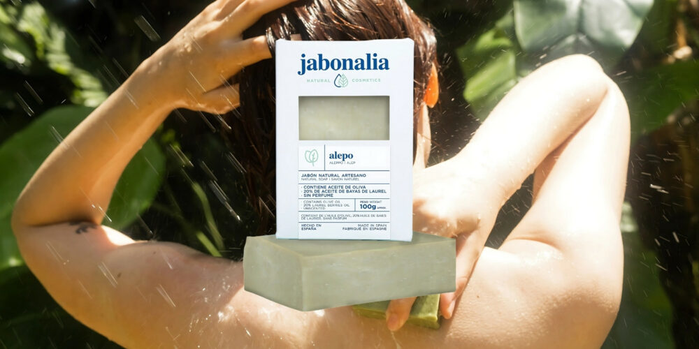 jabonalia körperseife aleppo block 2