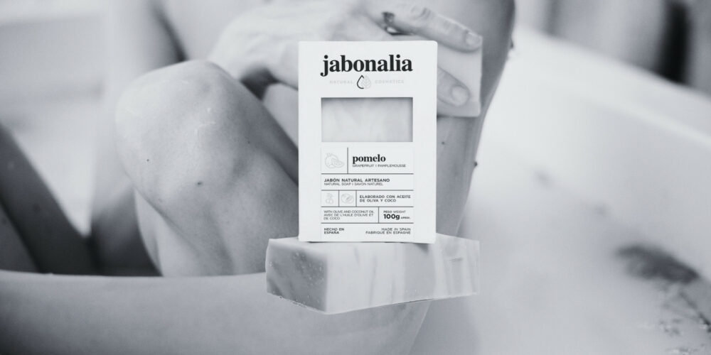 jabonalia körperseife grapefruit block 1